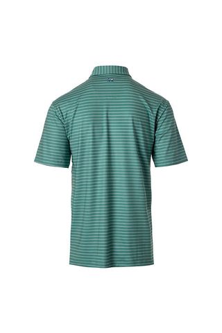 Fieldstone Clubhouse Polo - Green