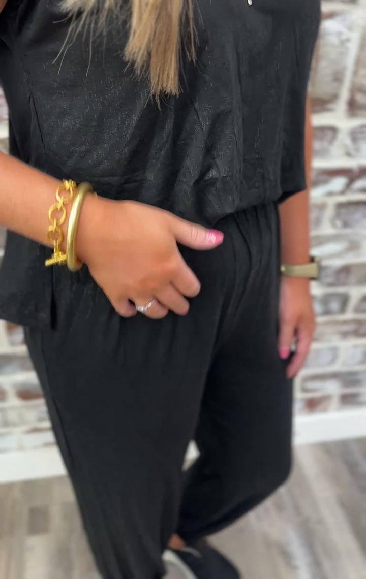Fabulous Forever Jumpsuit